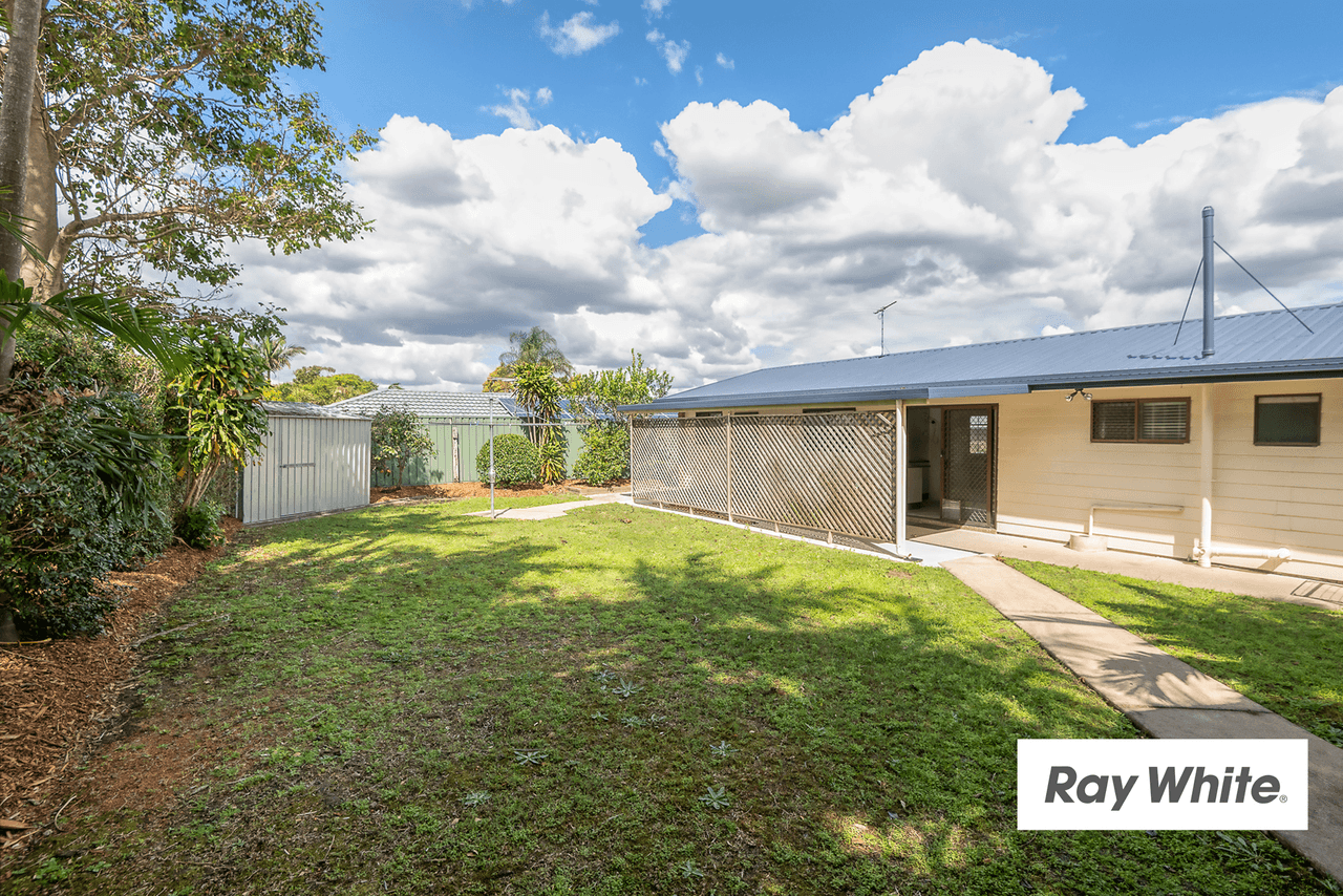 18 SOLFERINO Street, DURACK, QLD 4077