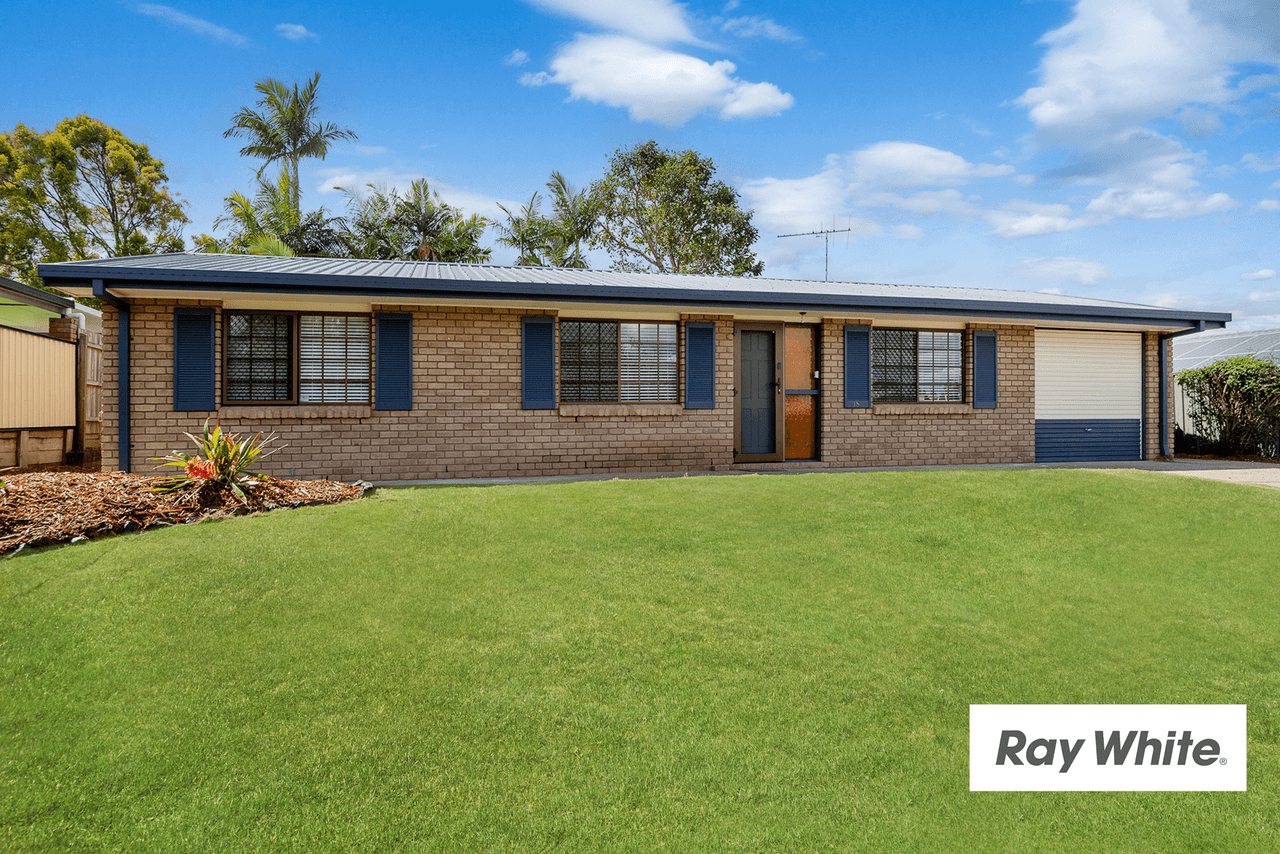 18 SOLFERINO Street, DURACK, QLD 4077