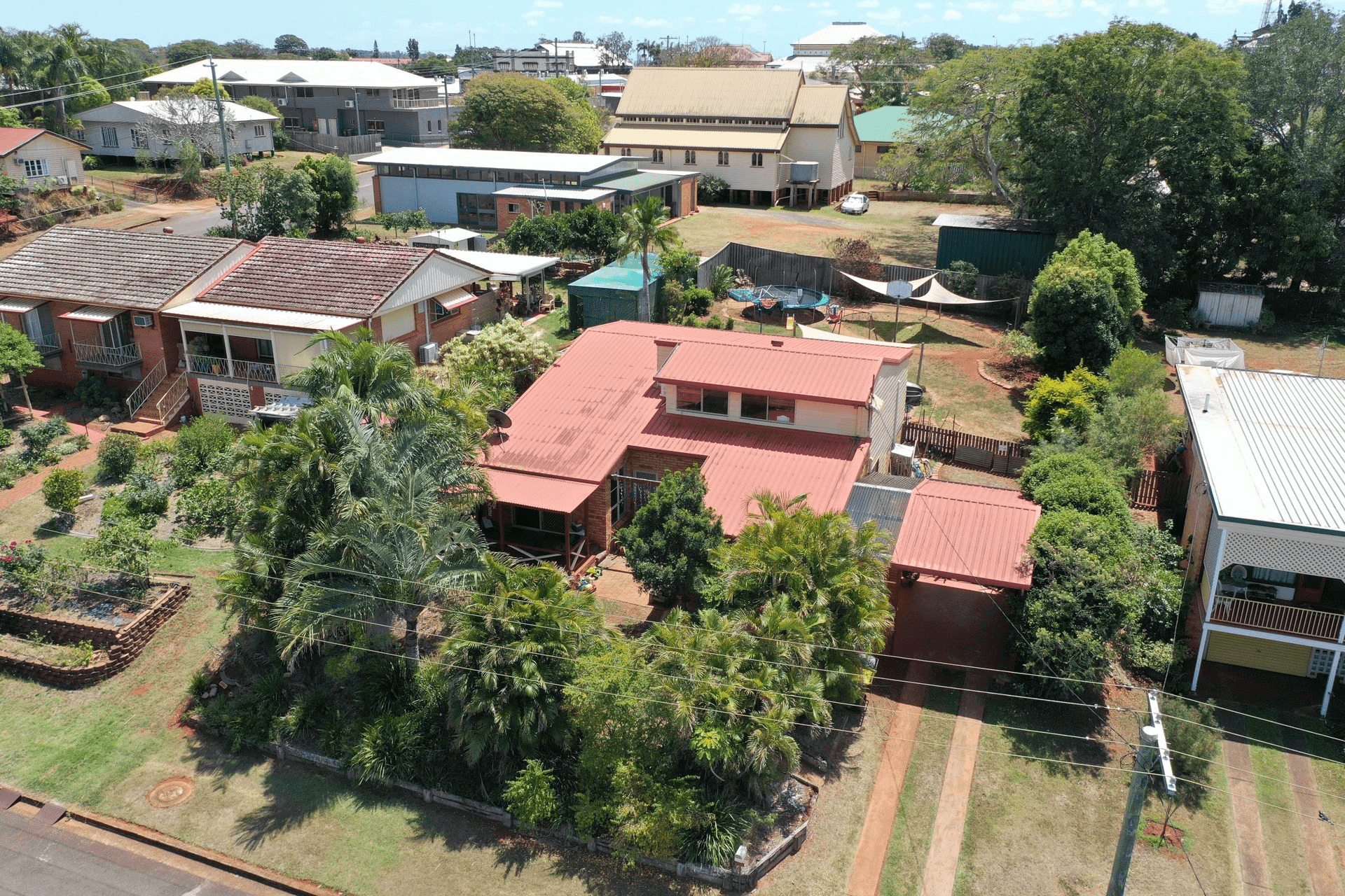 17a  Nelson Street, Childers, QLD 4660