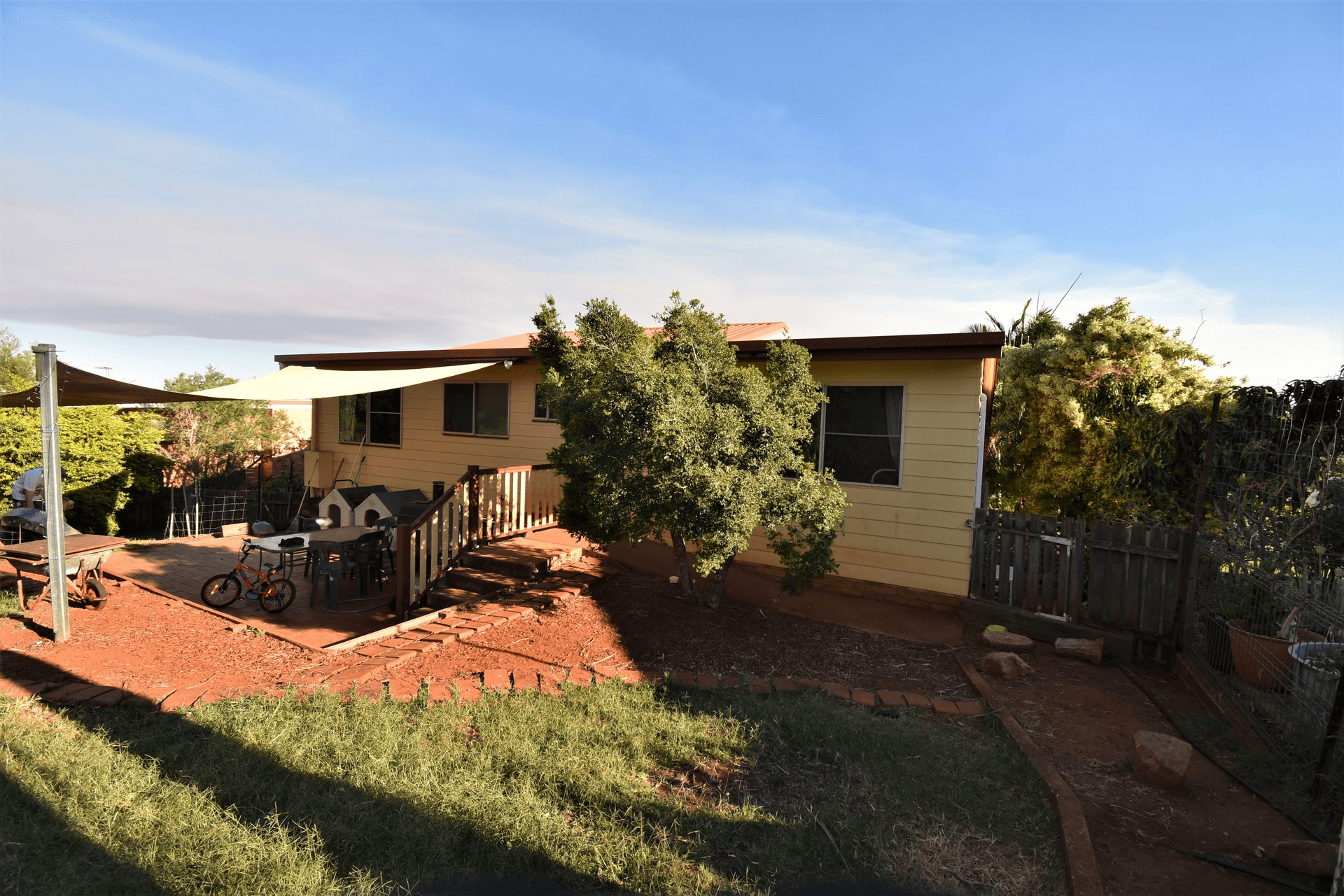 17a  Nelson Street, Childers, QLD 4660