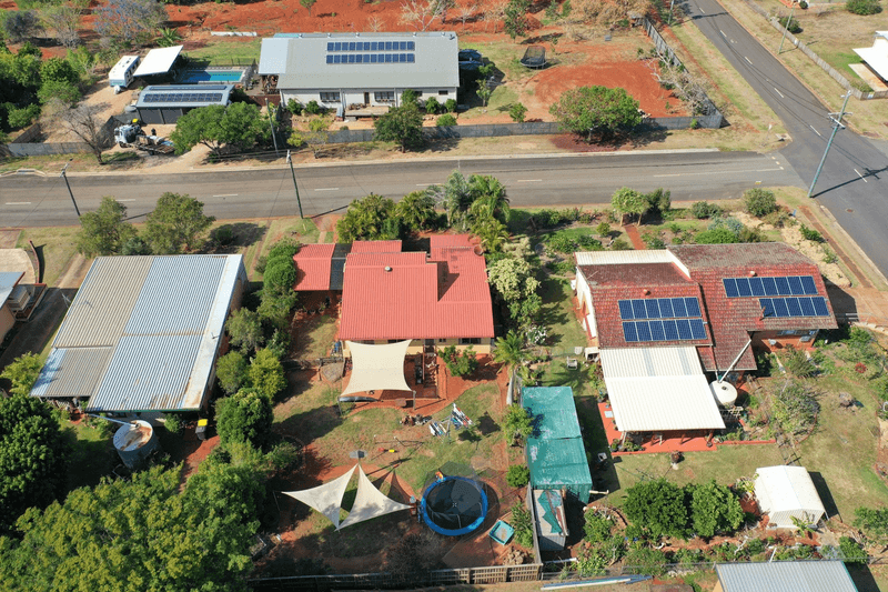 17a  Nelson Street, Childers, QLD 4660