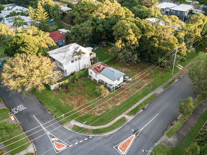 74 Hall Street, SHERWOOD, QLD 4075