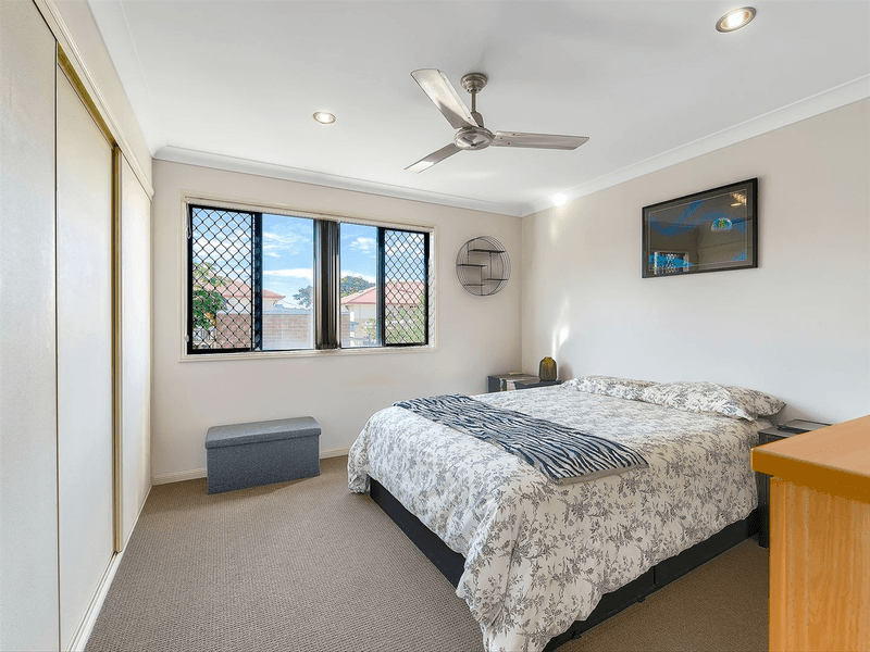 6/25 Buruda Street, Chermside, QLD 4032