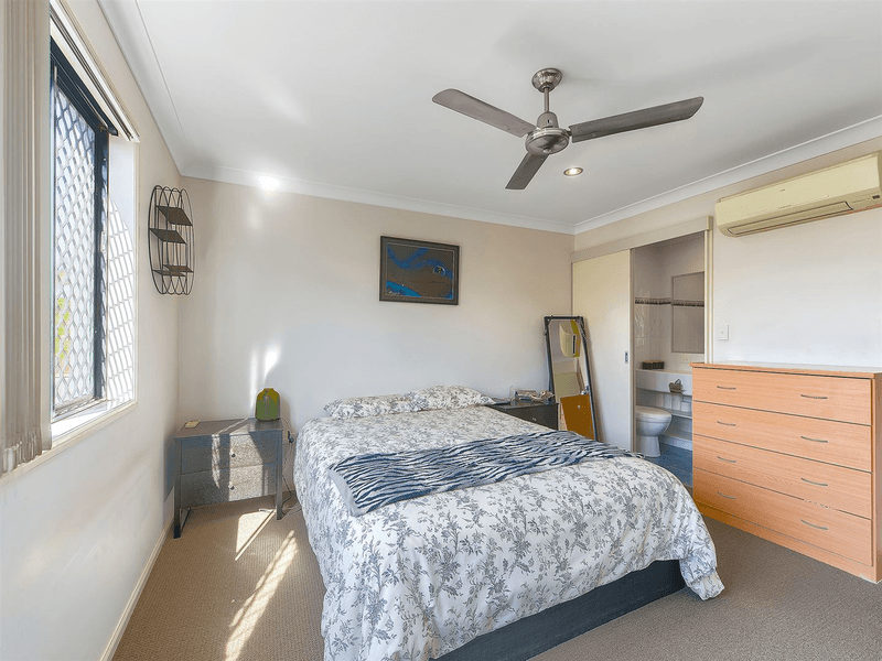 6/25 Buruda Street, Chermside, QLD 4032