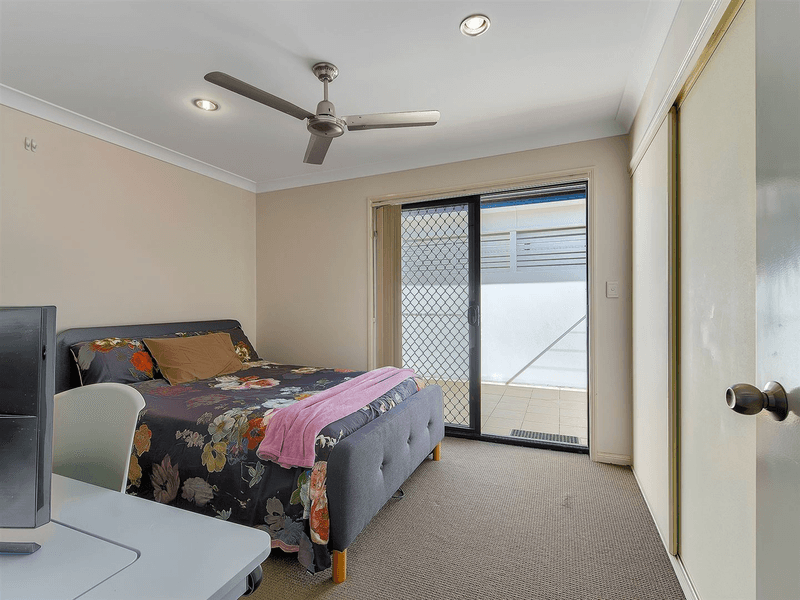 6/25 Buruda Street, Chermside, QLD 4032