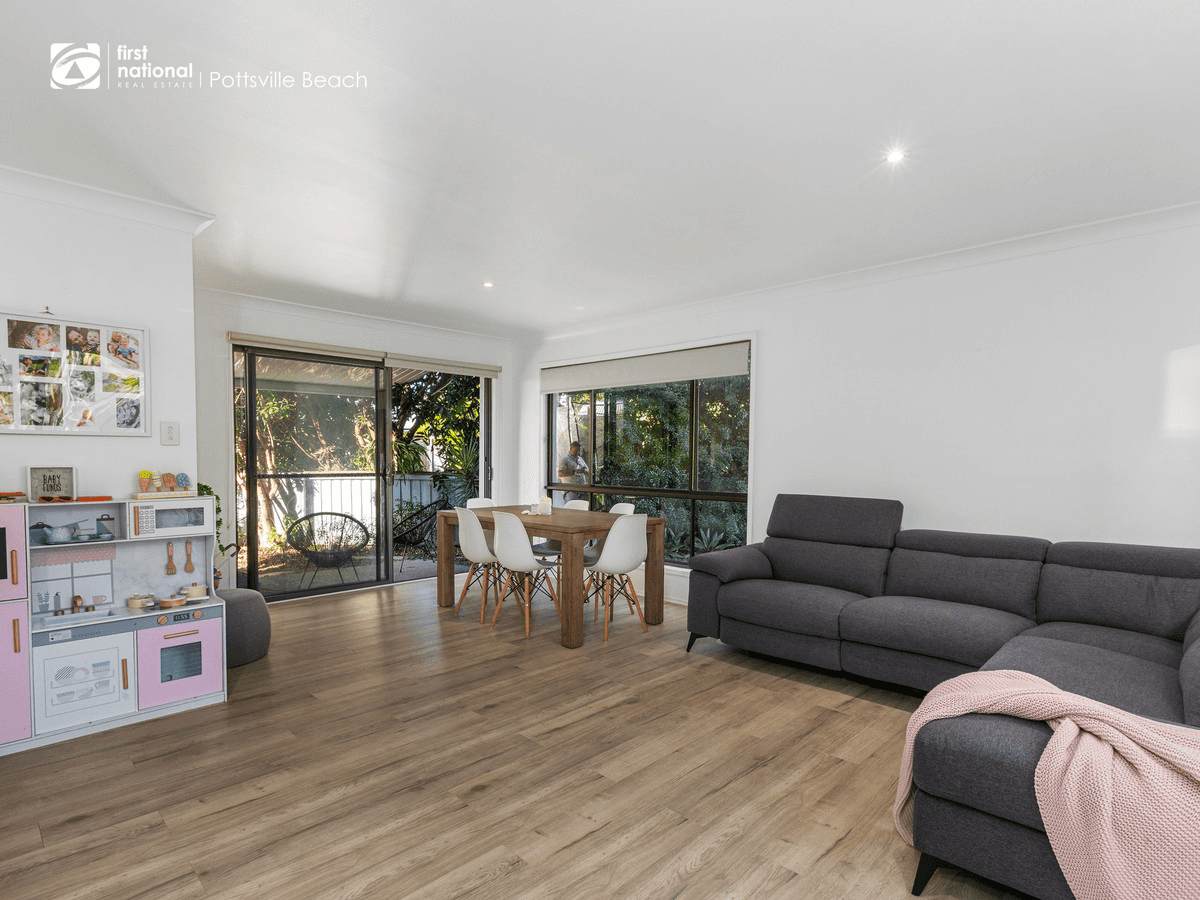 24/42-58 Ballina Street, Pottsville, NSW 2489