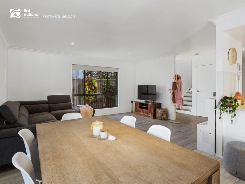 24/42-58 Ballina Street, Pottsville, NSW 2489