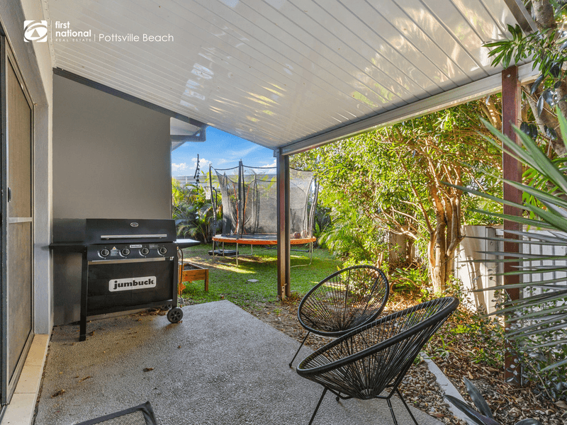 24/42-58 Ballina Street, Pottsville, NSW 2489