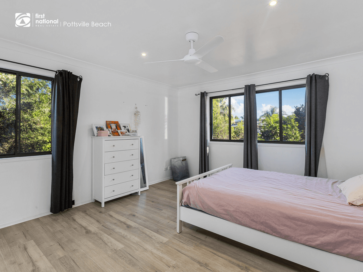 24/42-58 Ballina Street, Pottsville, NSW 2489