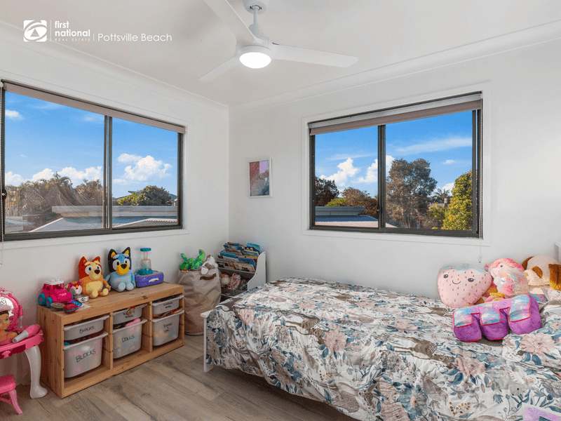 24/42-58 Ballina Street, Pottsville, NSW 2489