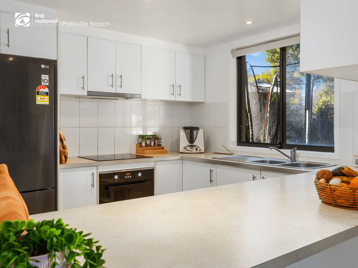 24/42-58 Ballina Street, Pottsville, NSW 2489