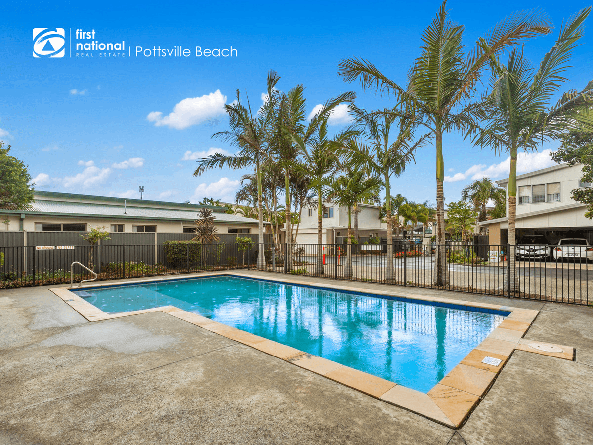 24/42-58 Ballina Street, Pottsville, NSW 2489