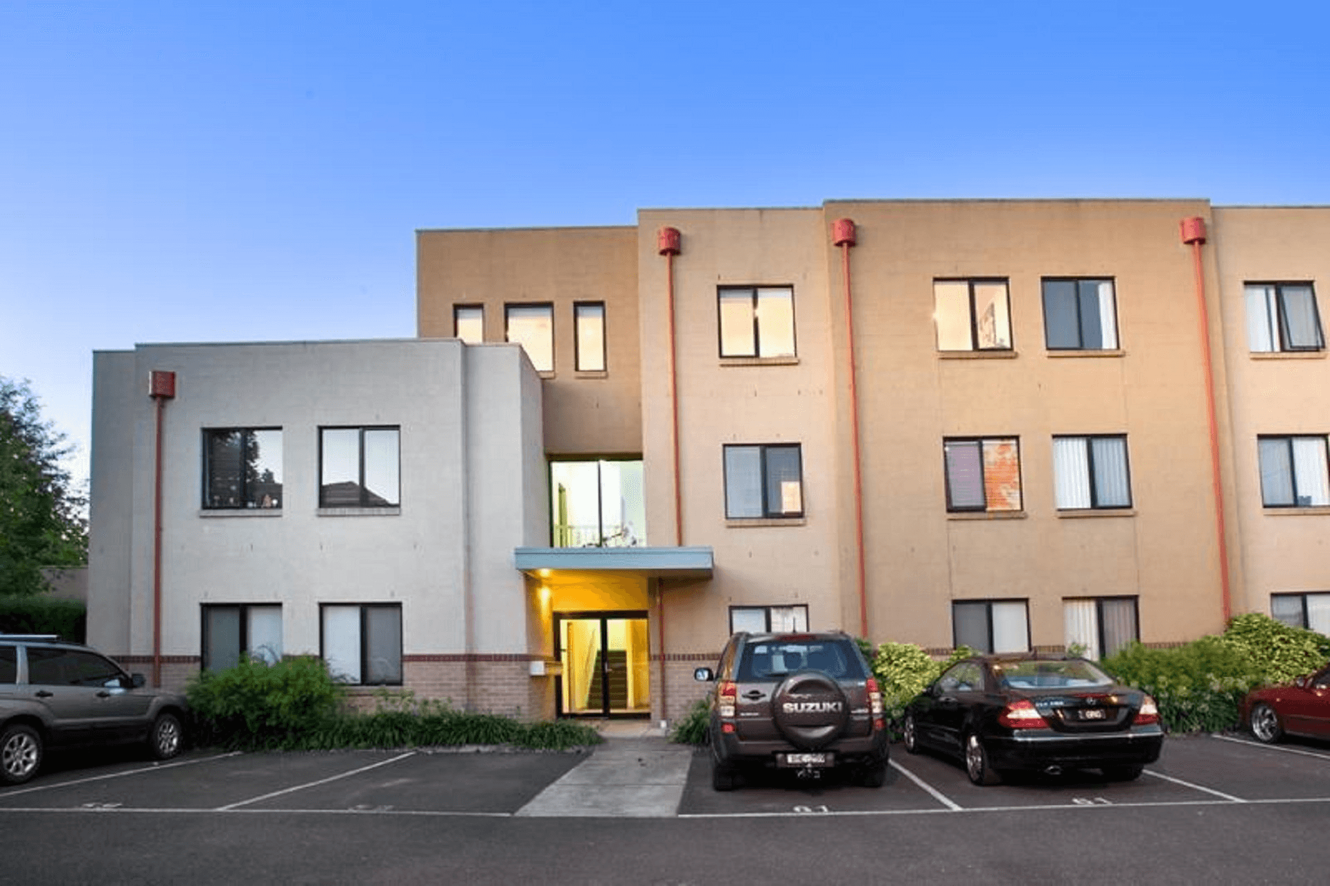 61/337 Station Street, Thornbury, VIC 3071