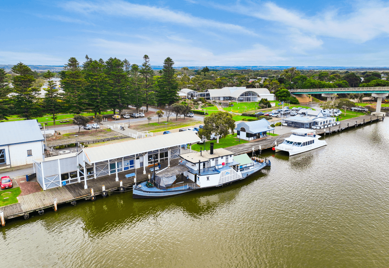 6 Kingdon Place, GOOLWA, SA 5214