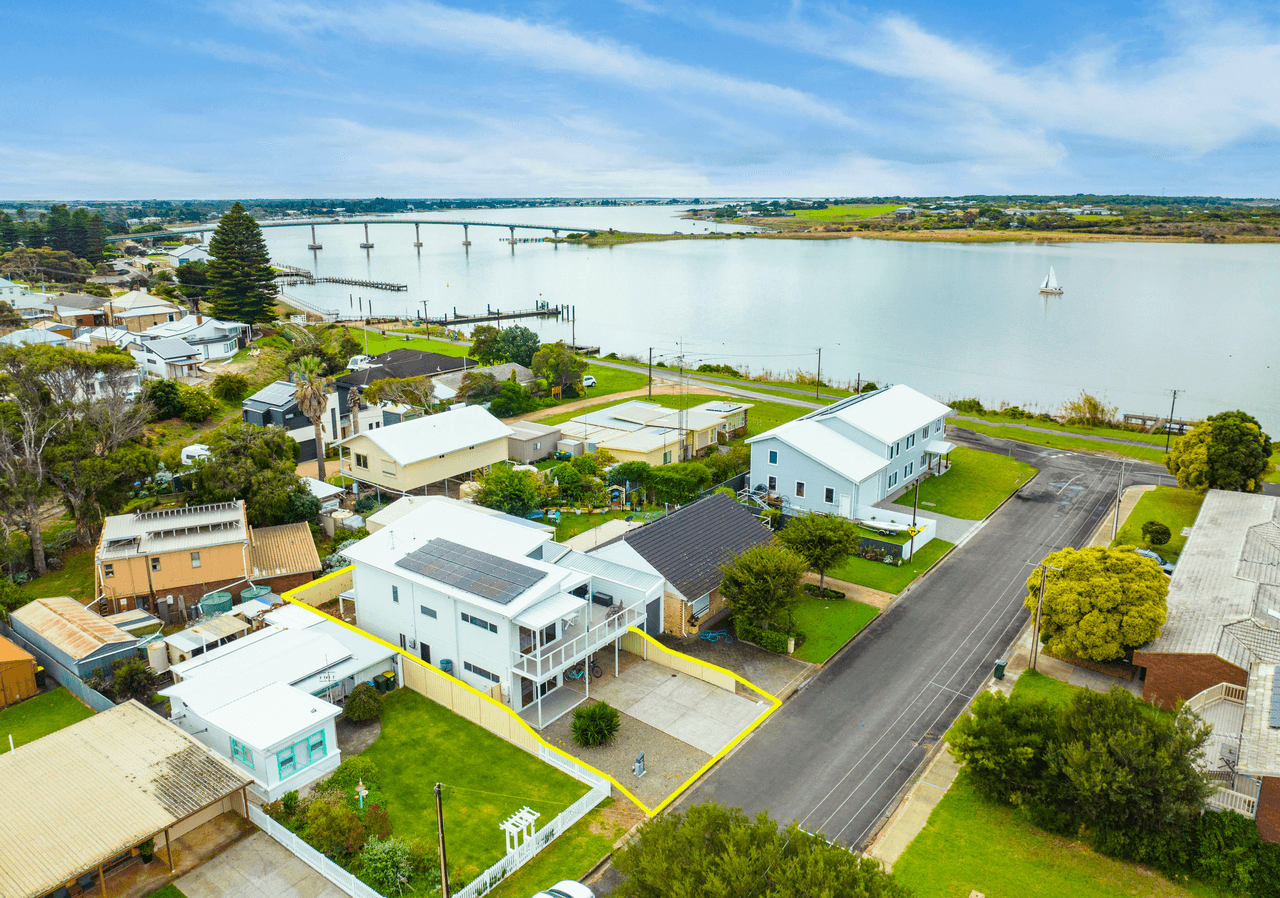 6 Kingdon Place, GOOLWA, SA 5214