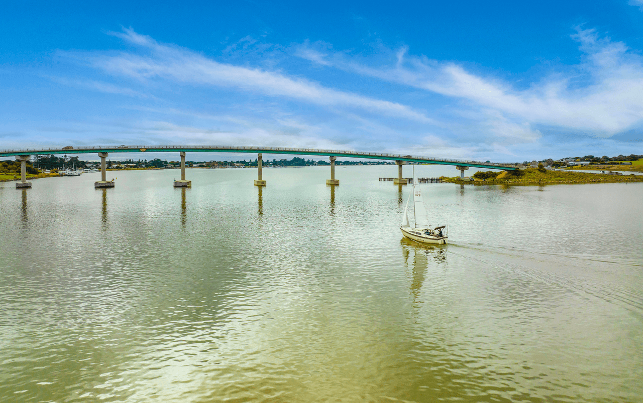 6 Kingdon Place, GOOLWA, SA 5214