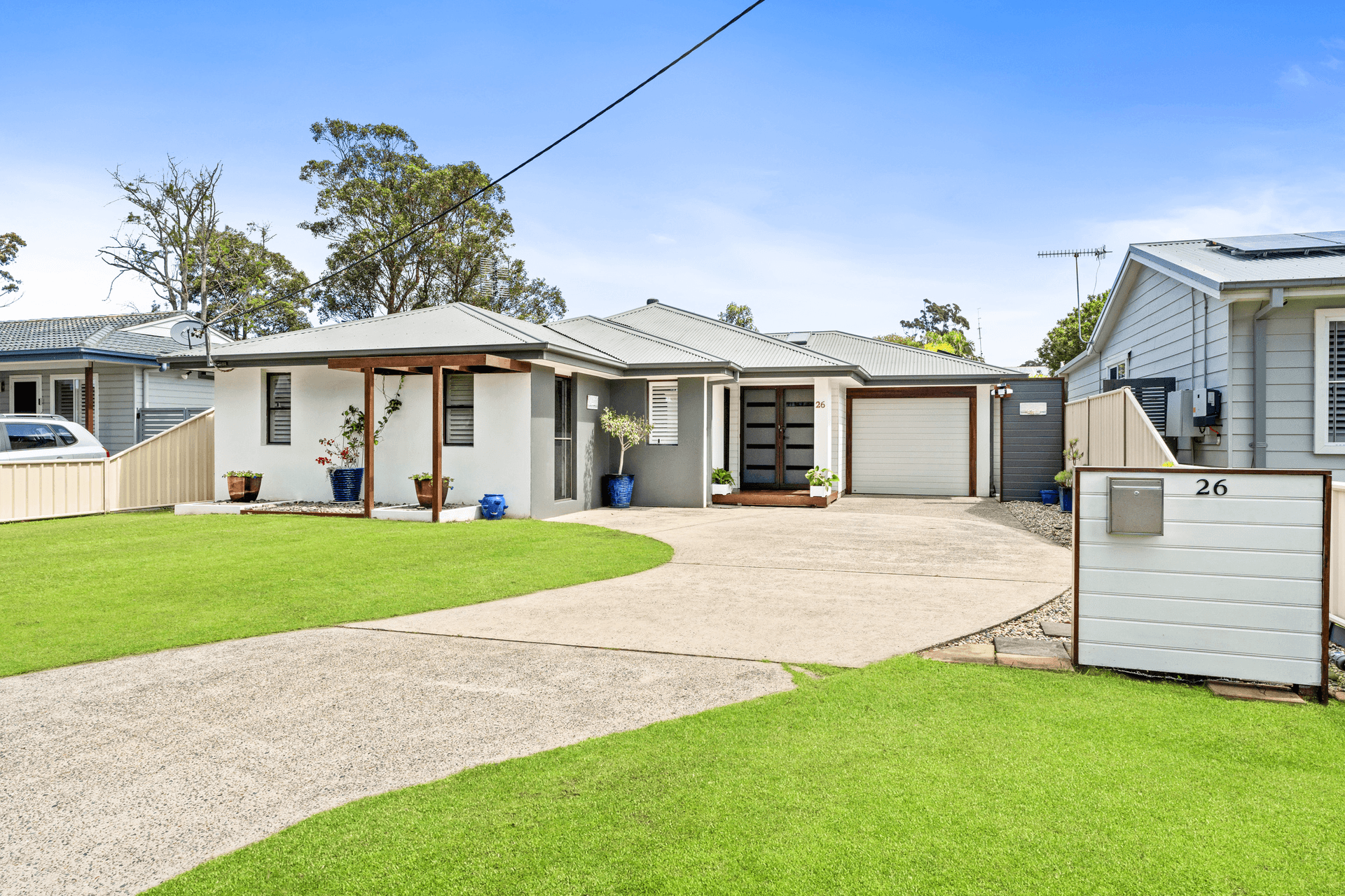 26 Kurraba Parade, Berkeley Vale, NSW 2261