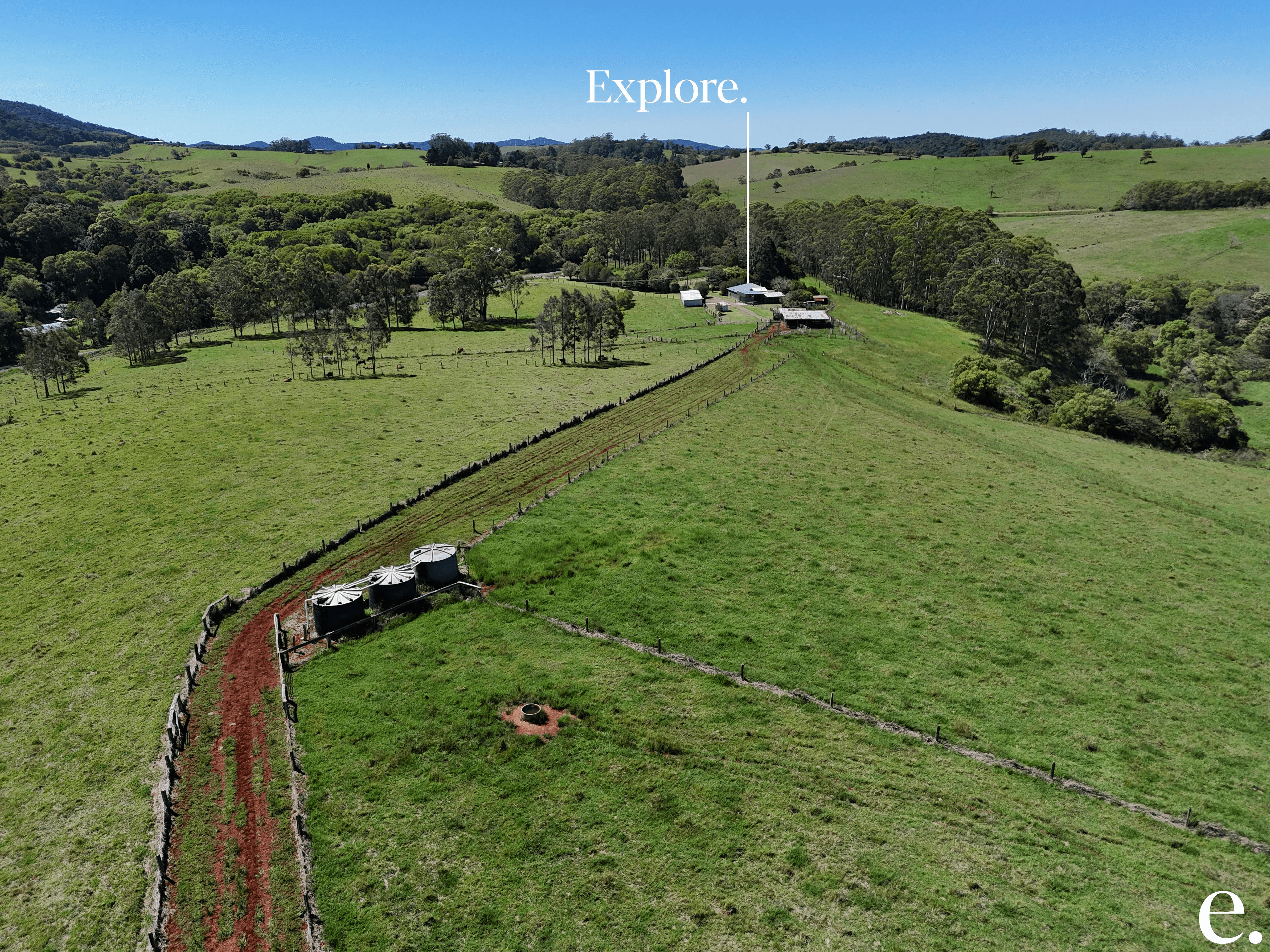 12122 Kennedy Highway, EVELYN, QLD 4888