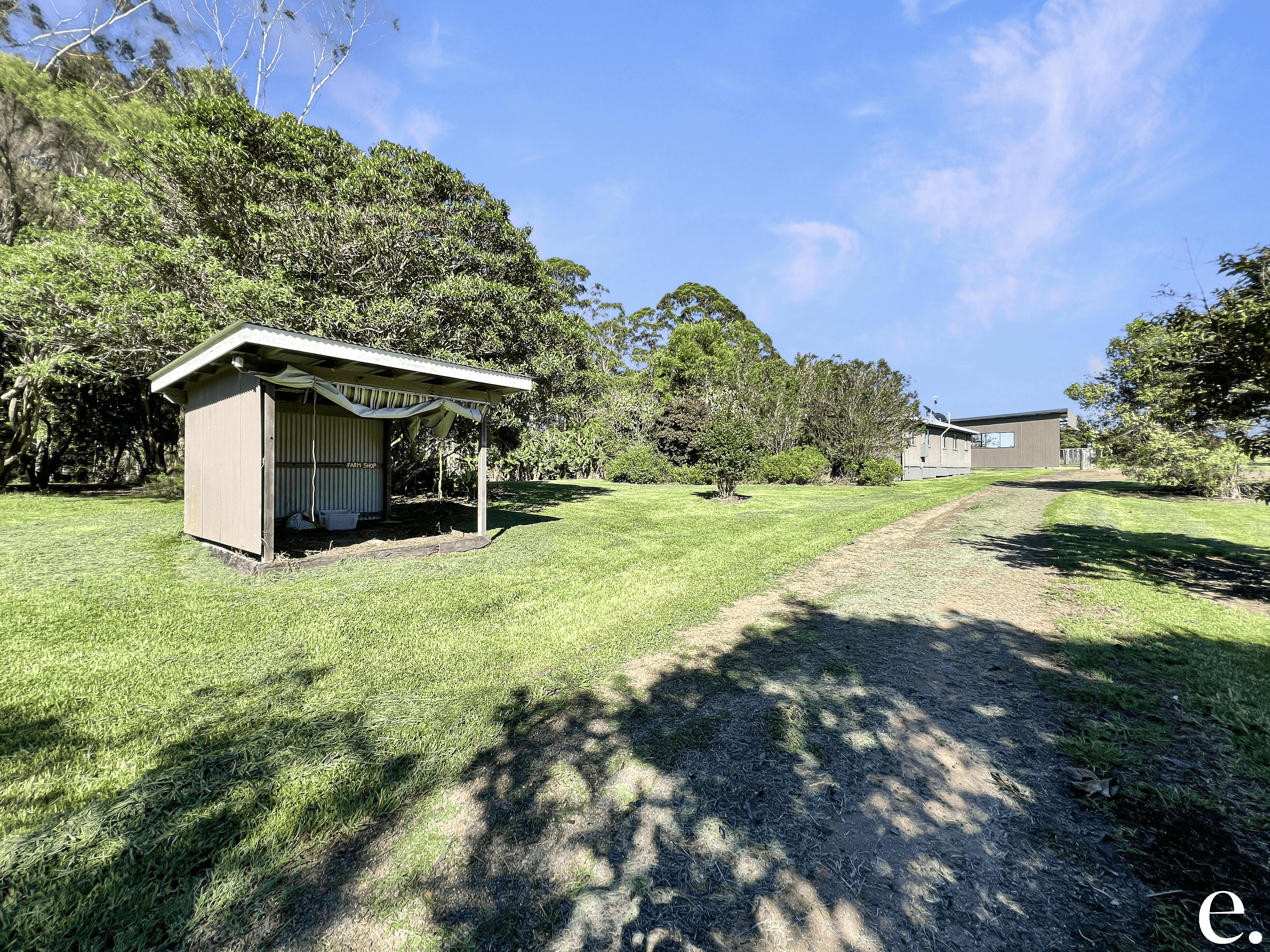 12122 Kennedy Highway, EVELYN, QLD 4888