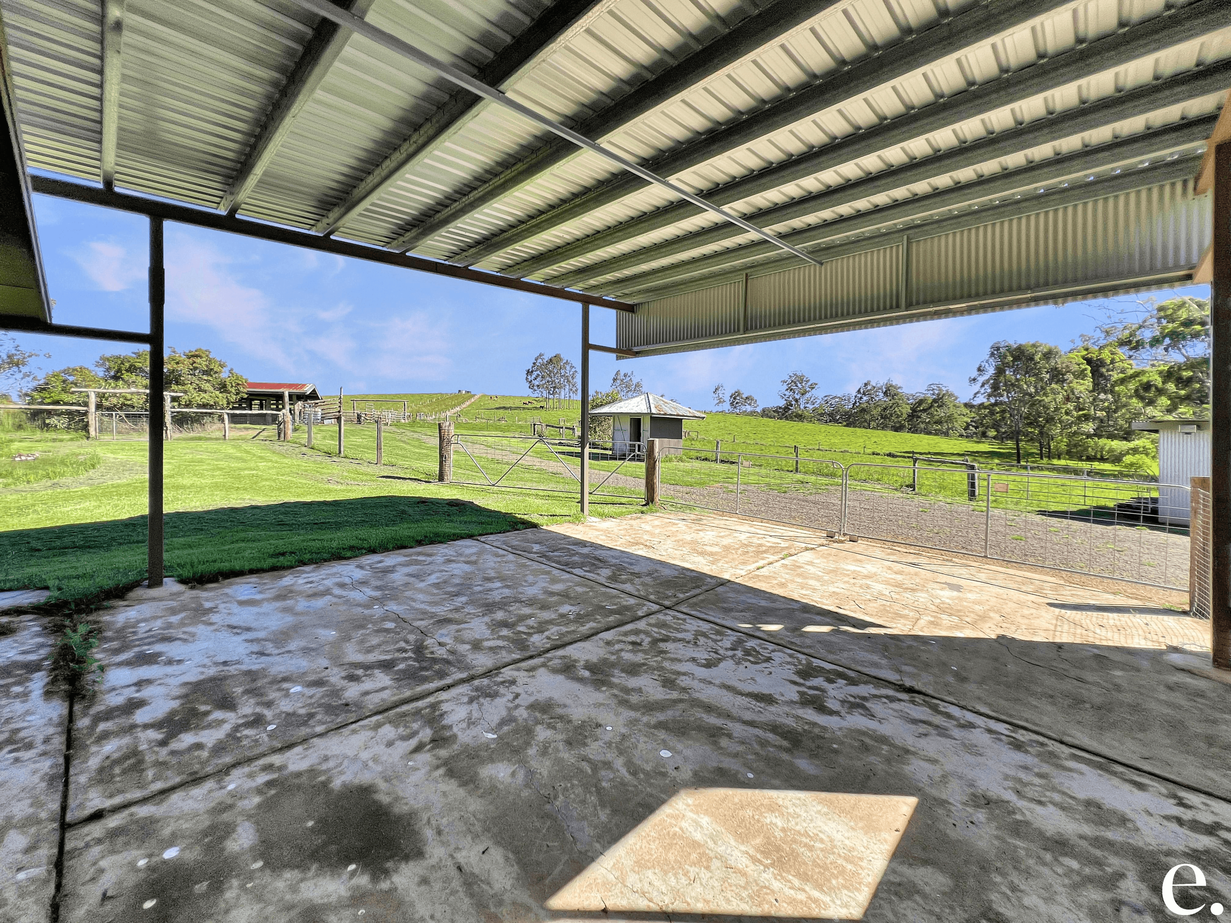 12122 Kennedy Highway, EVELYN, QLD 4888