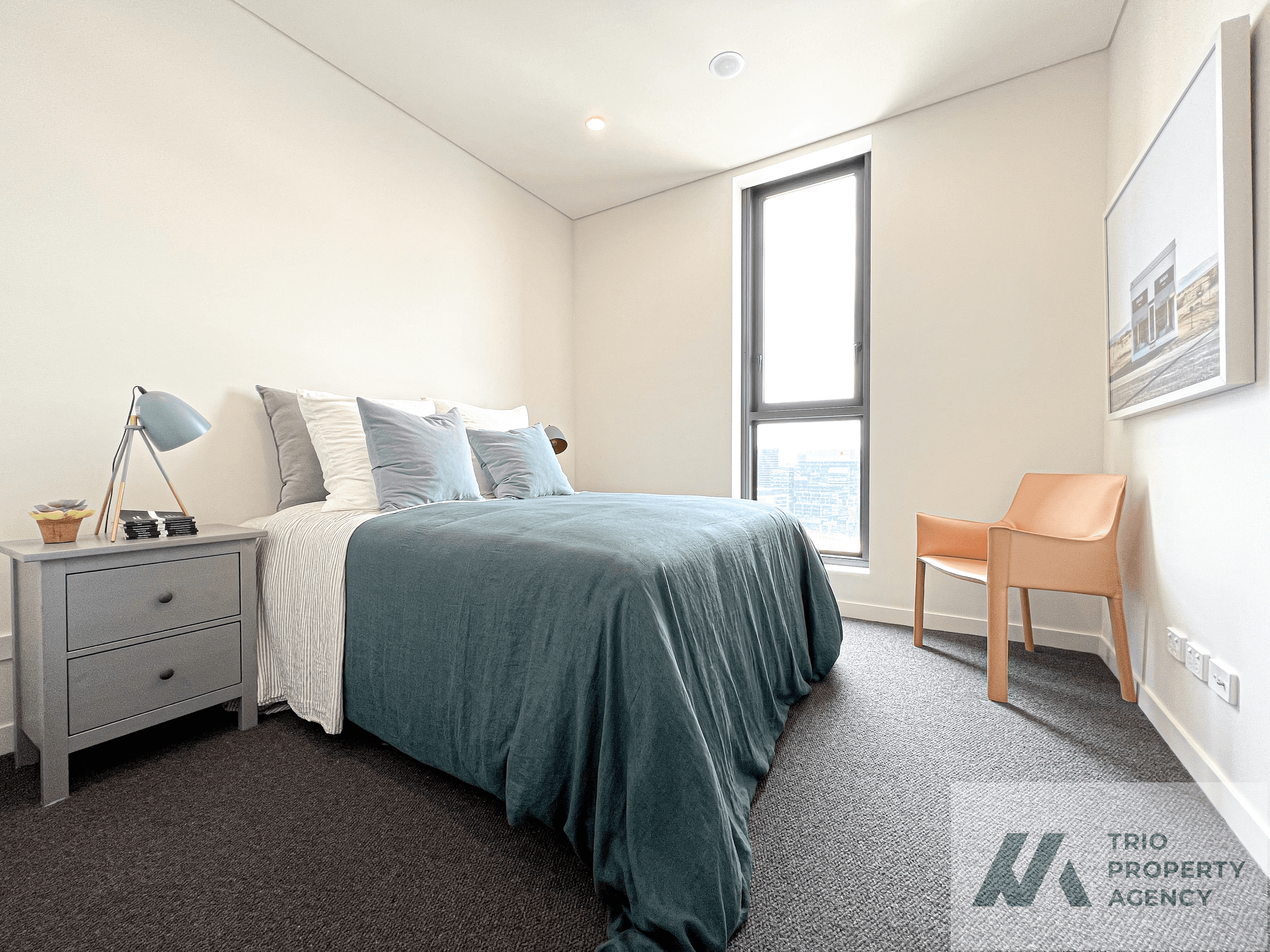 1512/12 Phillip Street, PARRAMATTA, NSW 2150