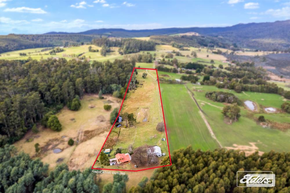 239 North Lilydale Road, North Lilydale, TAS 7268