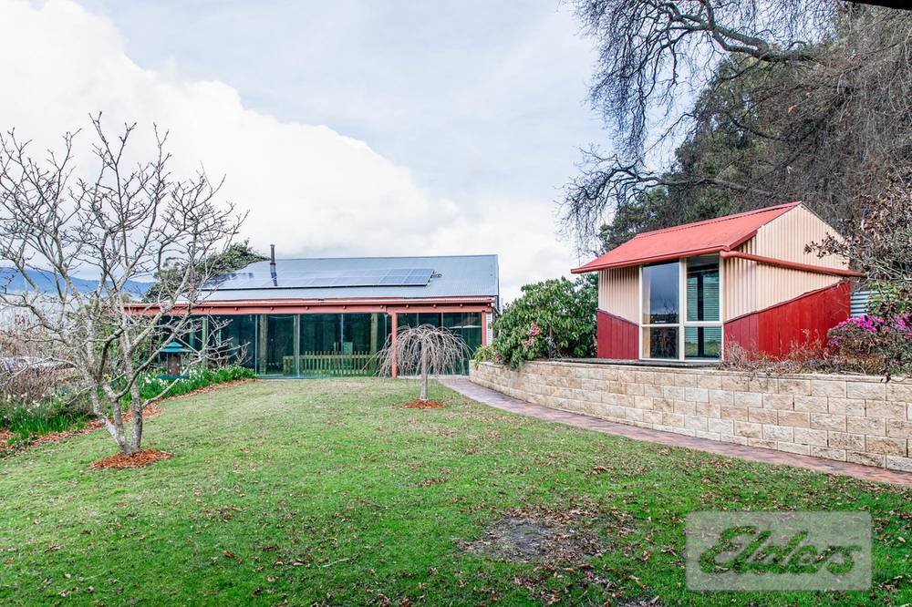 239 North Lilydale Road, North Lilydale, TAS 7268