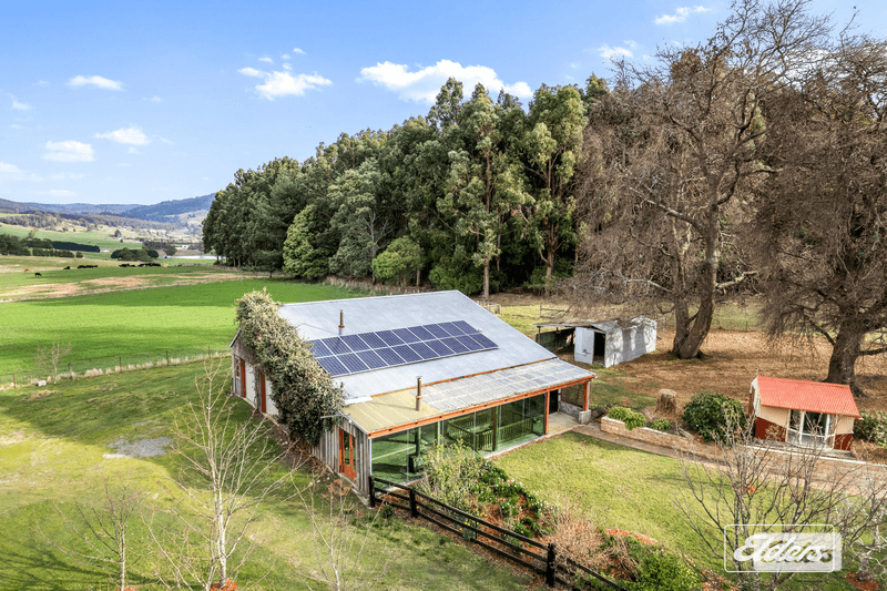 239 North Lilydale Road, North Lilydale, TAS 7268