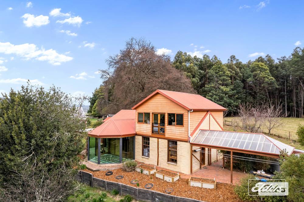 239 North Lilydale Road, North Lilydale, TAS 7268