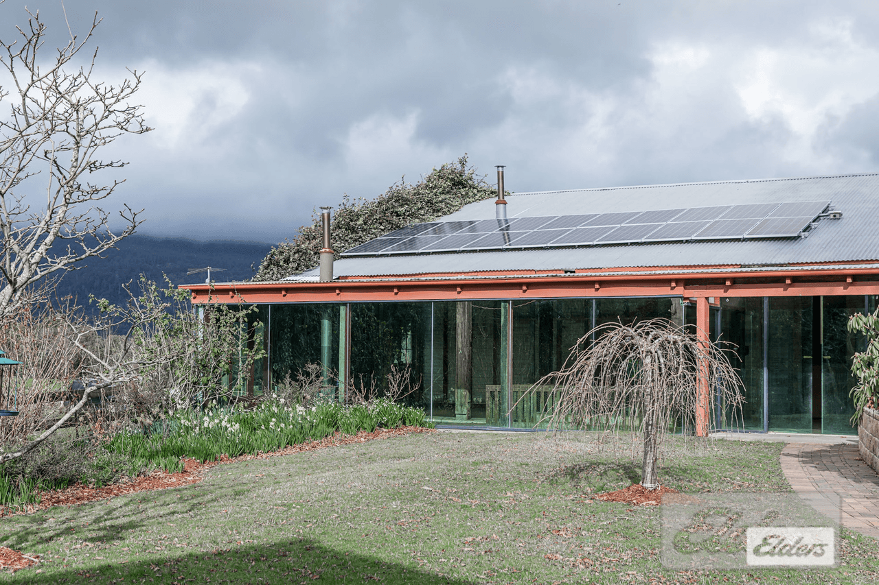 239 North Lilydale Road, North Lilydale, TAS 7268