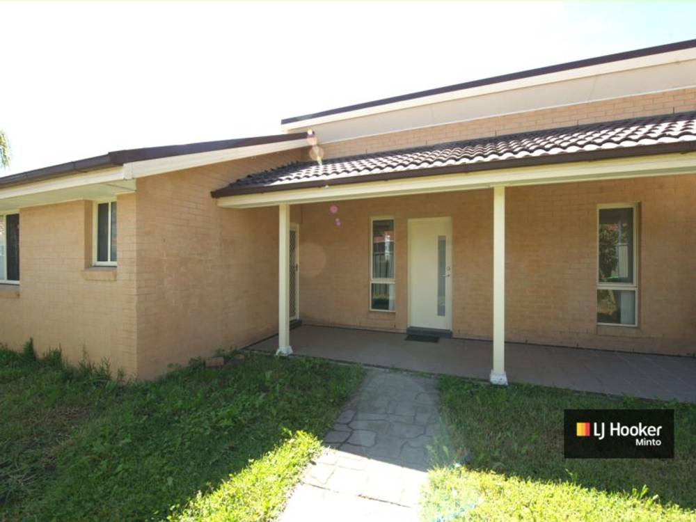 102A Durham street, MINTO, NSW 2566