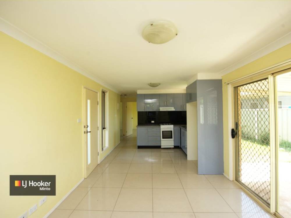 102A Durham street, MINTO, NSW 2566