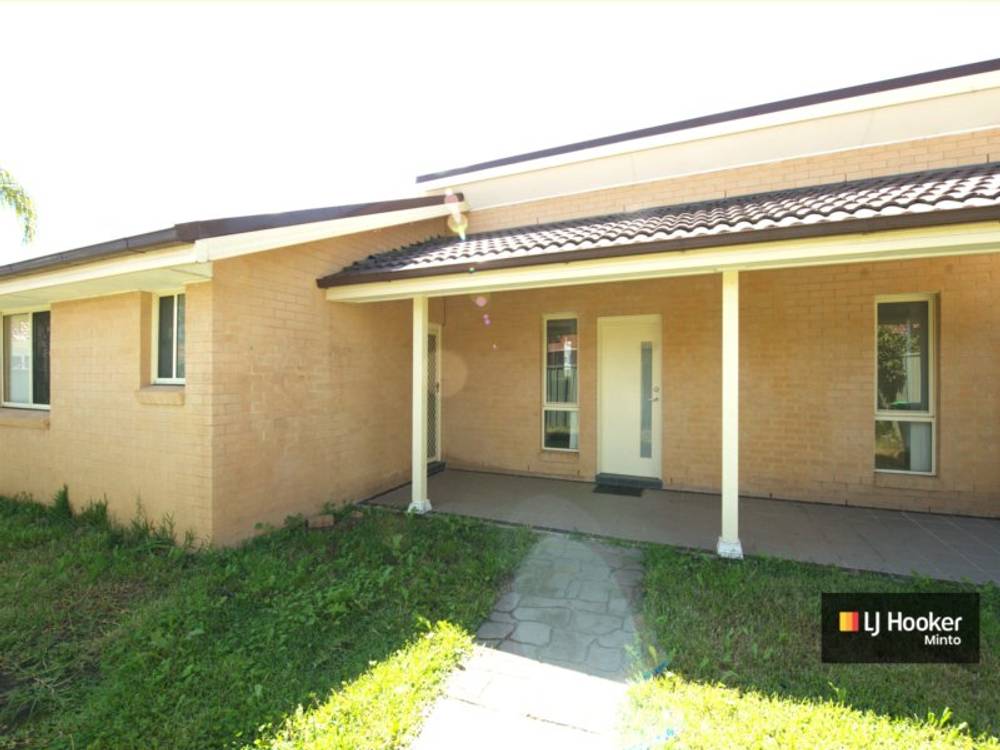 102A Durham street, MINTO, NSW 2566