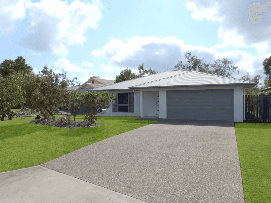 4 Nina Pocket, BUSHLAND BEACH, QLD 4818