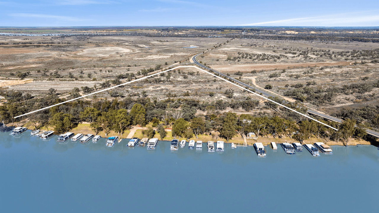 23 Old Ferry Road, Gurra Gurra, SA 5343