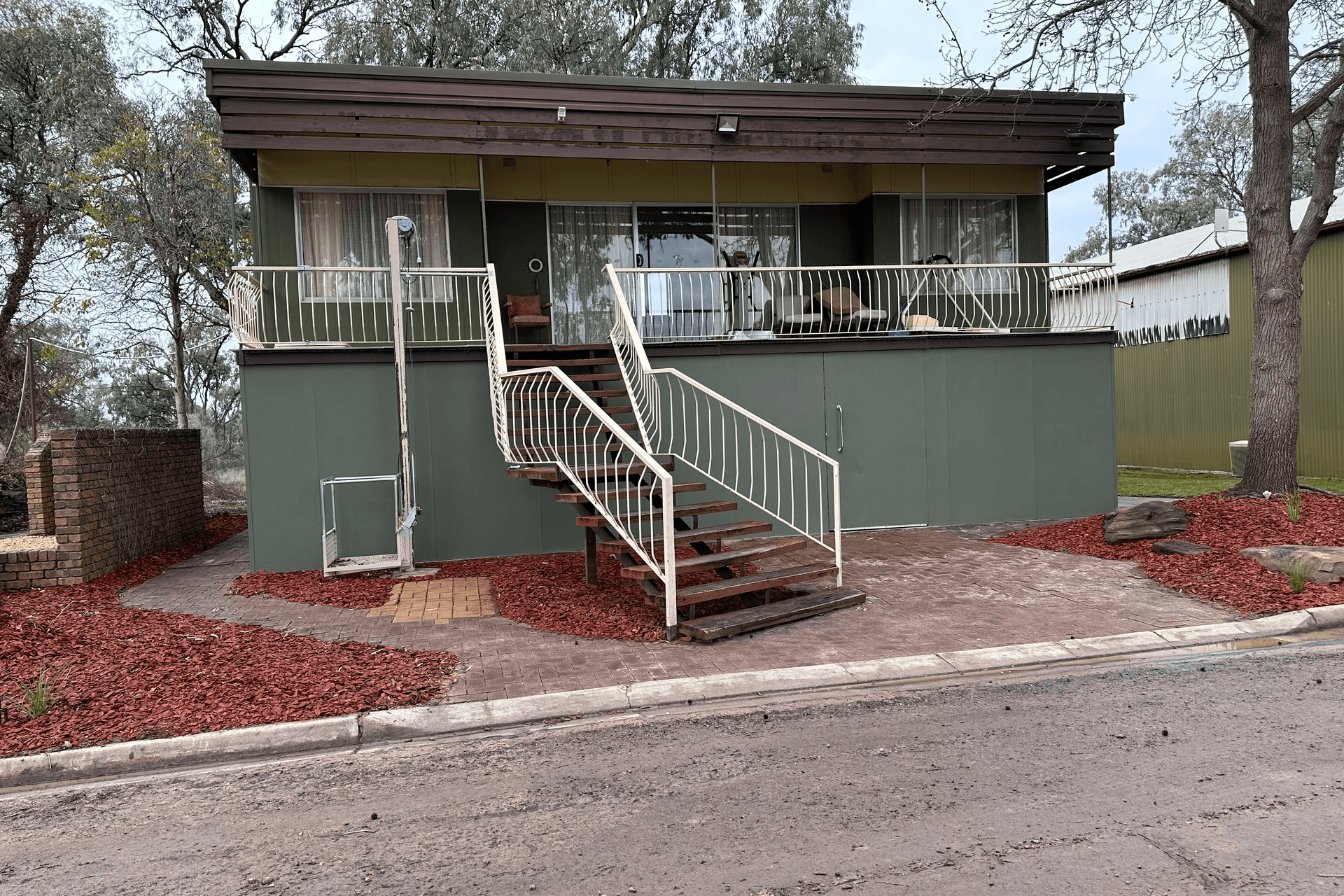 23 Old Ferry Road, Gurra Gurra, SA 5343