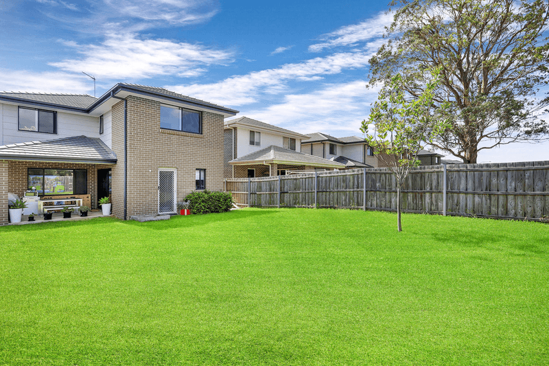 5  Underhill Street, NORTH KELLYVILLE, NSW 2155