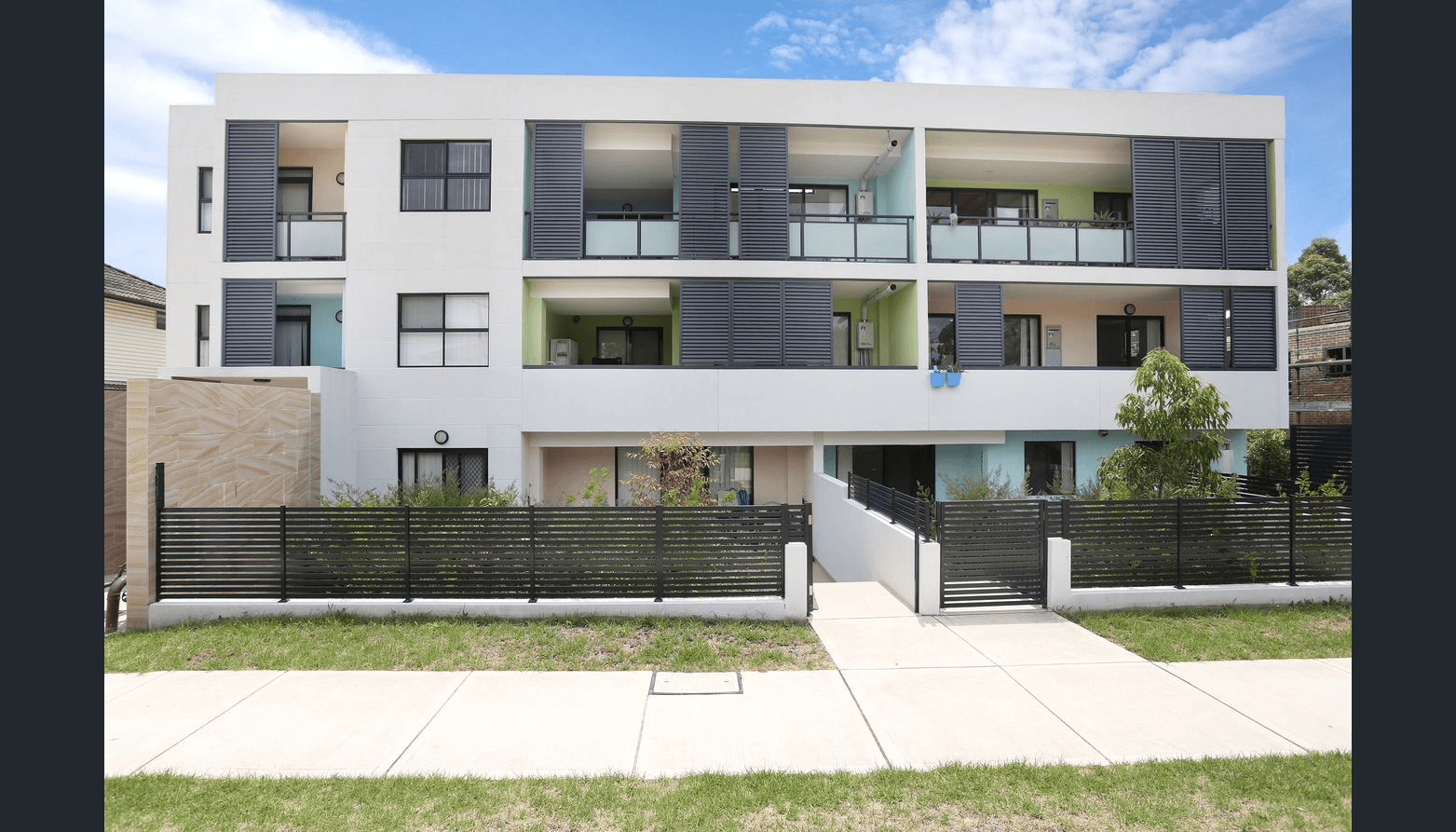 10/22-24 Tennyson Street, Parramatta, NSW 2150