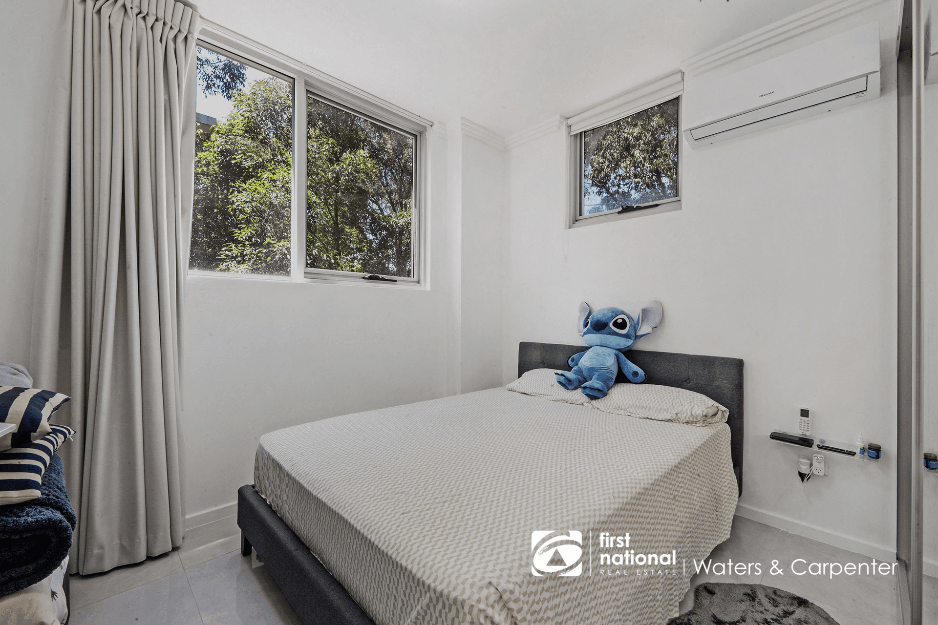 8/33-35 St. Ann Street, Merrylands, NSW 2160