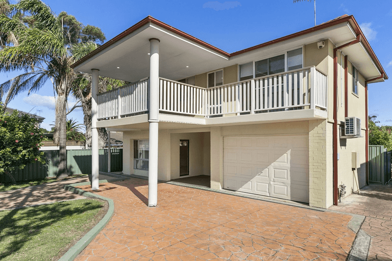 50 Marlowe Road, Bateau Bay, NSW 2261