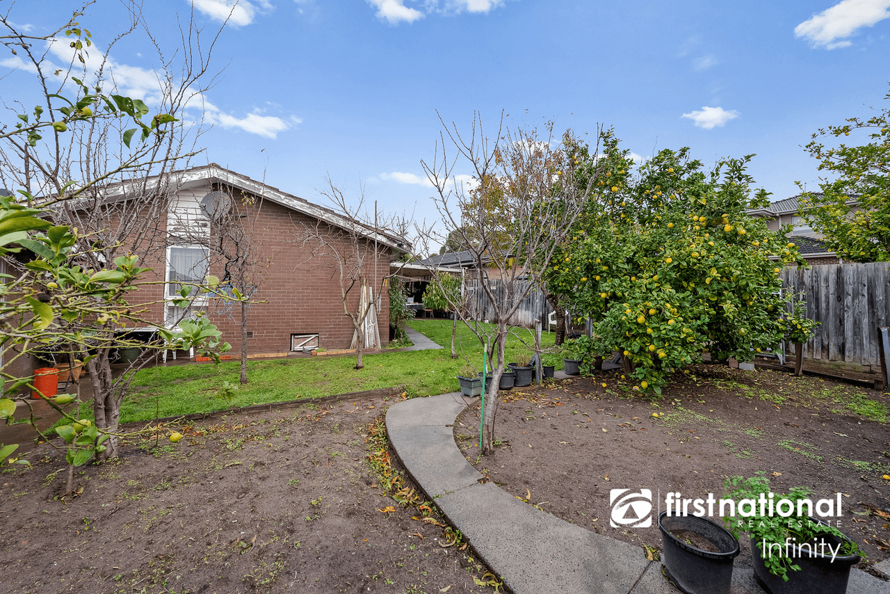 141 Police Road, Mulgrave, VIC 3170