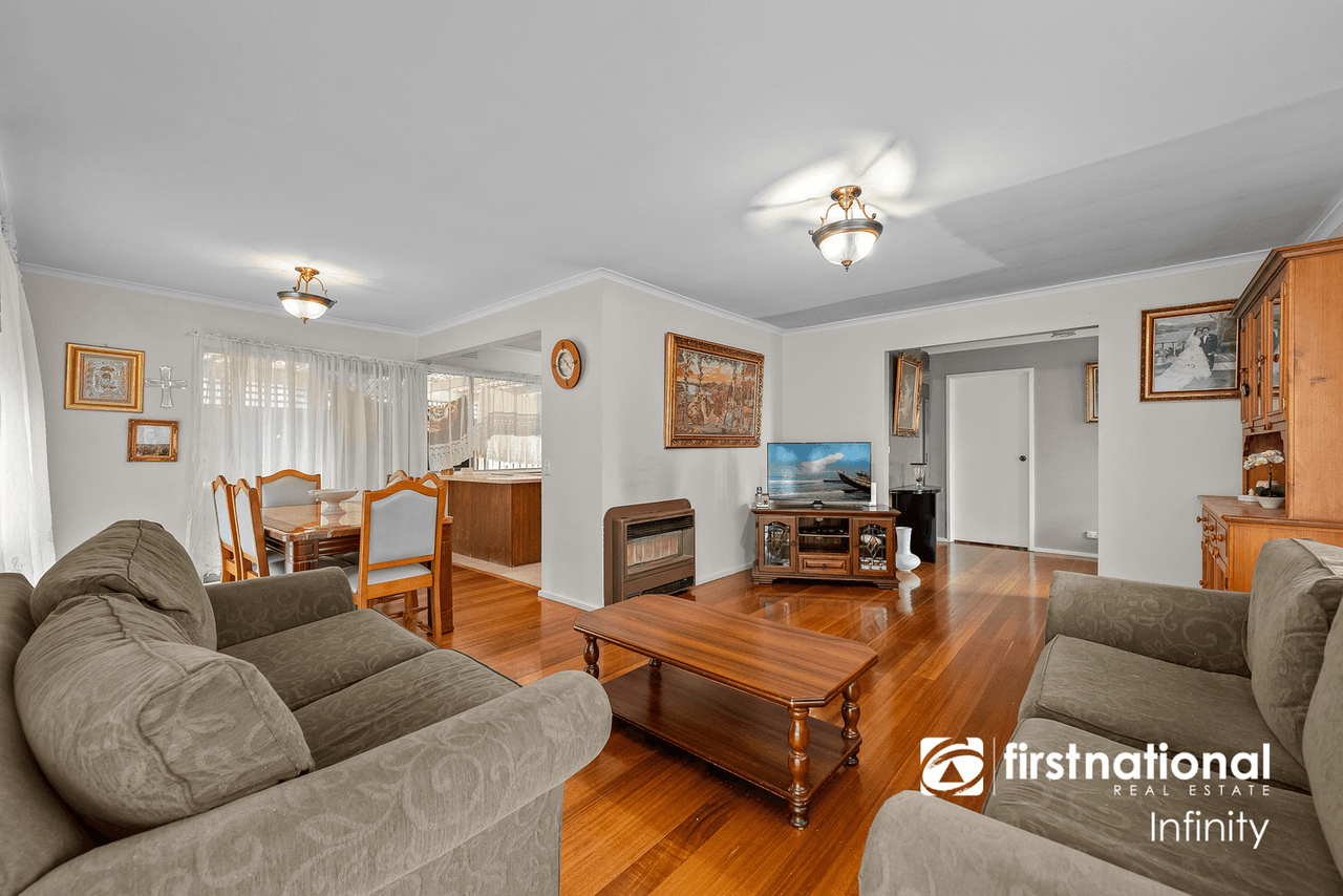 141 Police Road, Mulgrave, VIC 3170