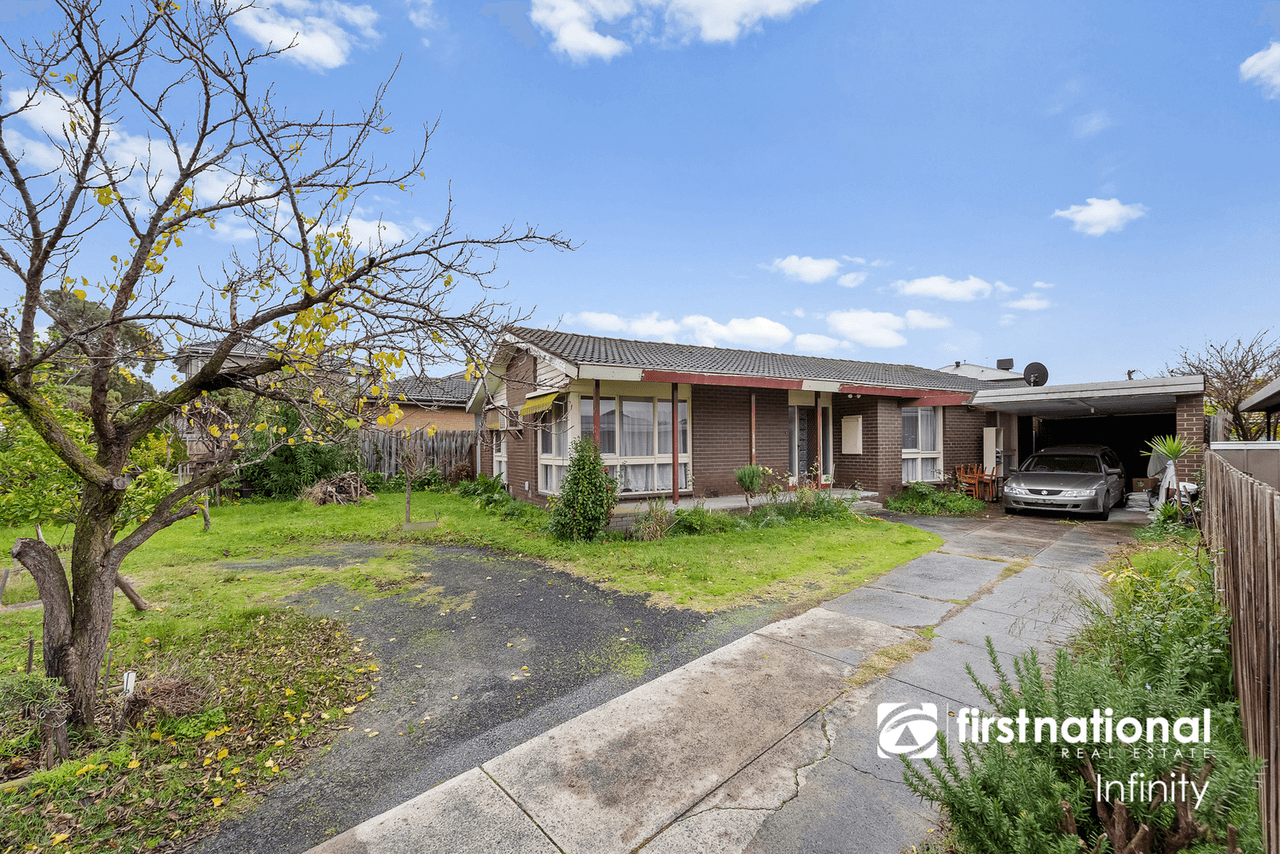 141 Police Road, Mulgrave, VIC 3170