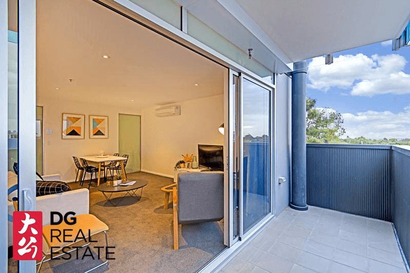 110/271-281 Gouger St, ADELAIDE, SA 5000