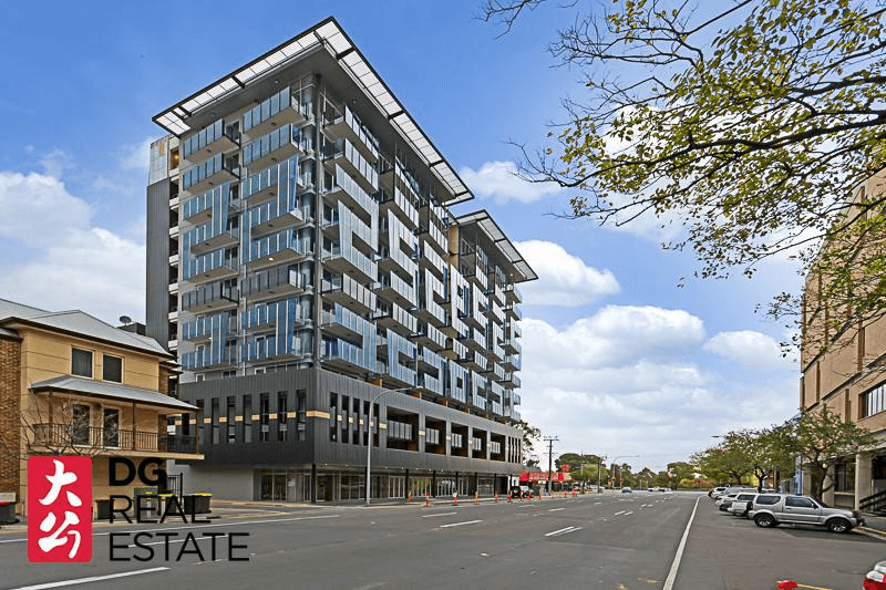 110/271-281 Gouger St, ADELAIDE, SA 5000