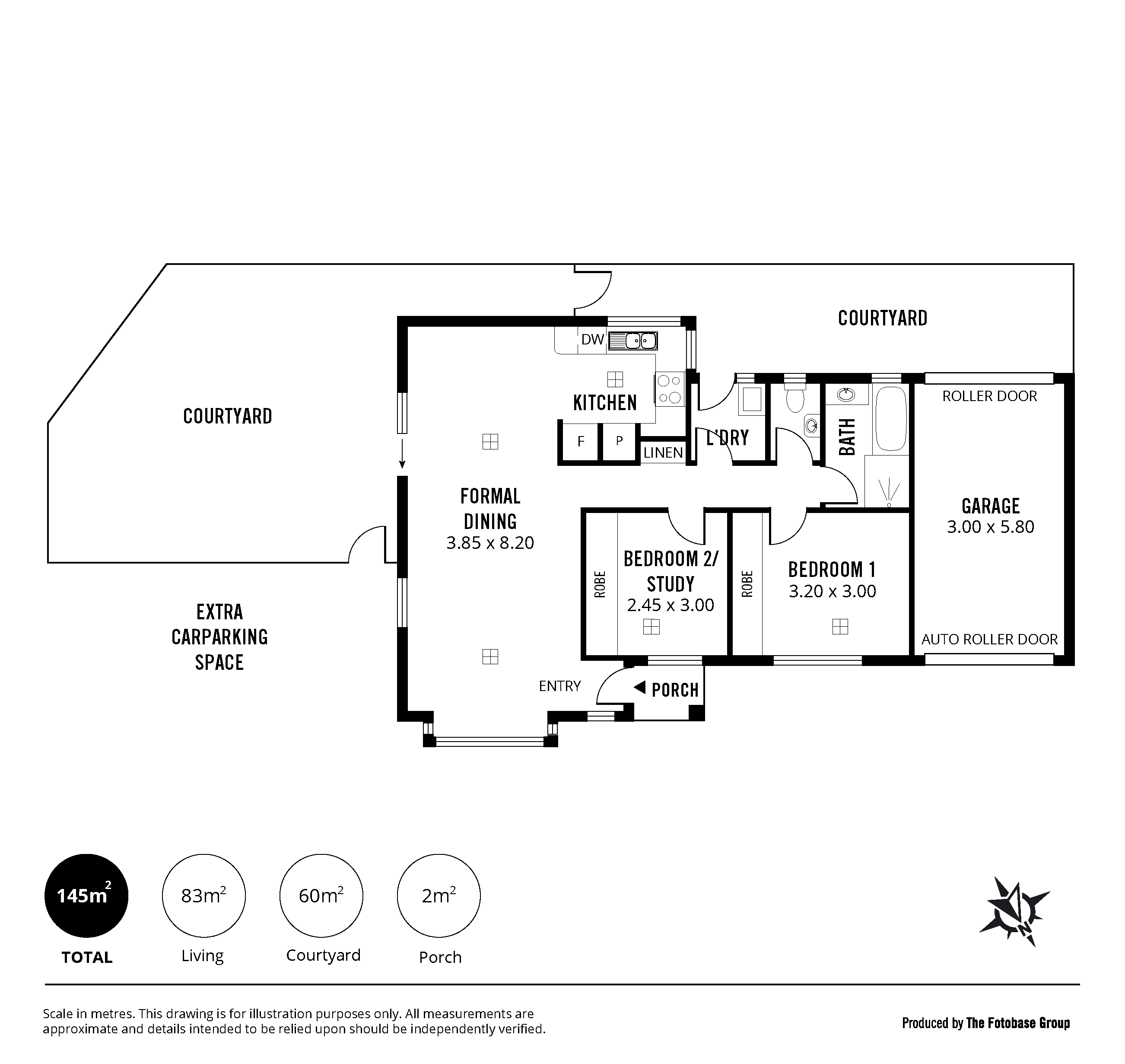 11/3 Hammond Street, CLARENCE PARK, SA 5034