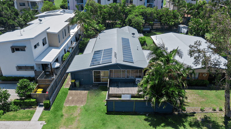 12 Richards Street, MAROOCHYDORE, QLD 4558