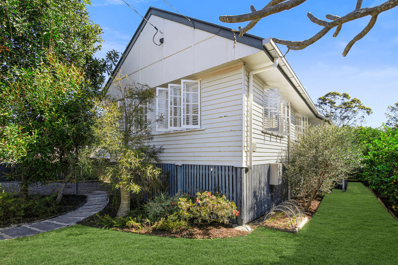 39 Aylesford Street, ANNERLEY, QLD 4103