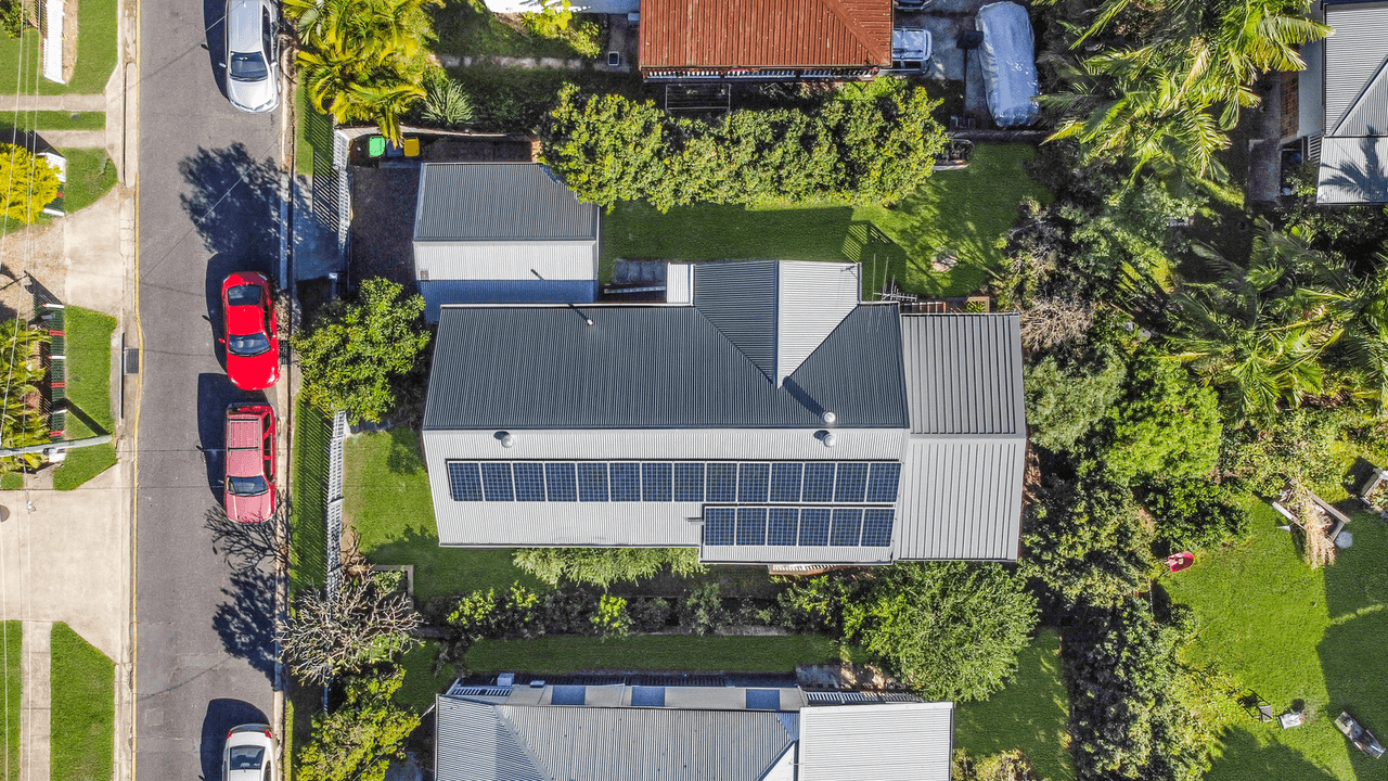39 Aylesford Street, ANNERLEY, QLD 4103