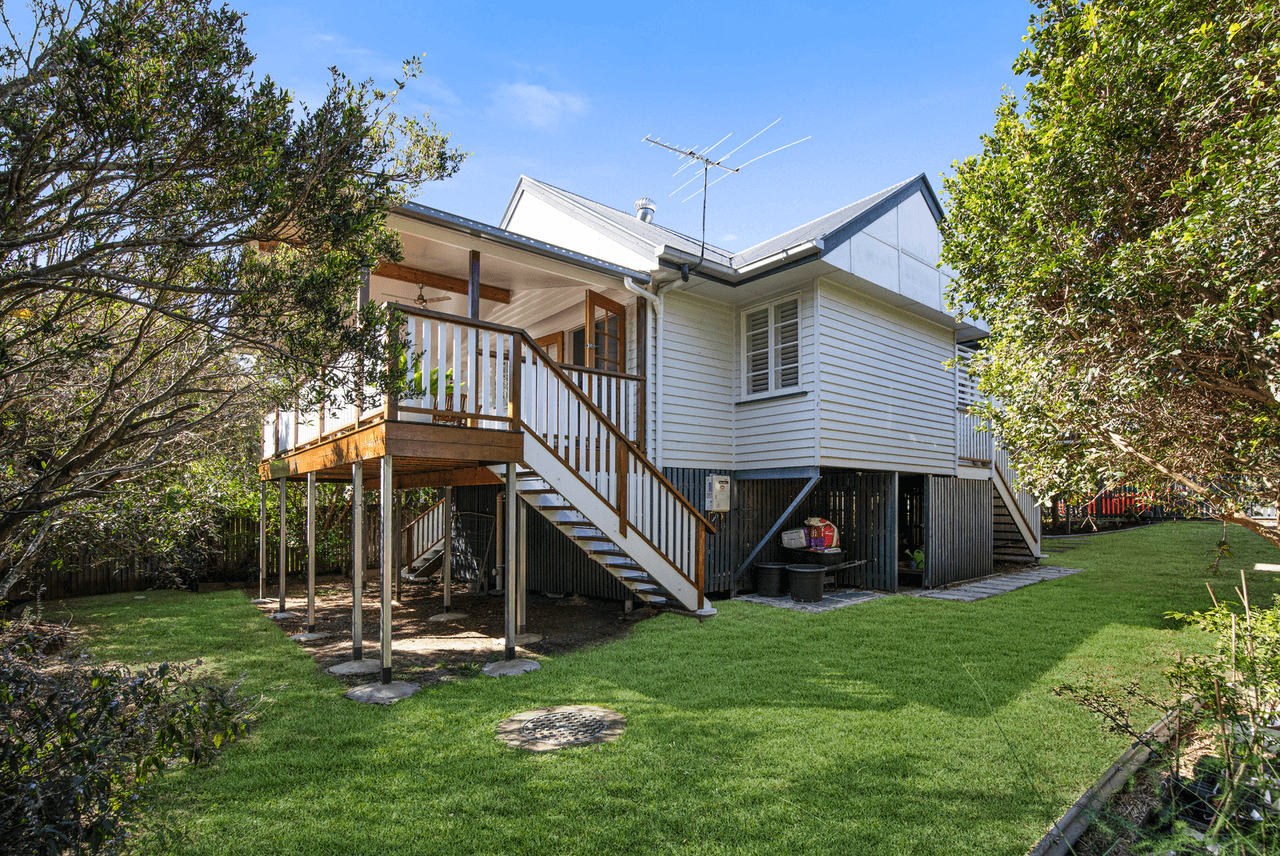 39 Aylesford Street, ANNERLEY, QLD 4103